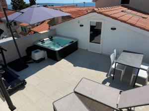Villa Golden Pearl