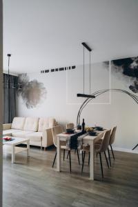 Grobla apartment