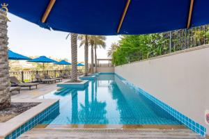 Stylish 1BR - Grand Royale Luxe Escape