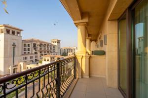 Stylish 1BR - Grand Royale Luxe Escape