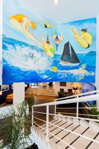 Hotel Sustipan