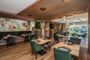 Cavallino Experience - Alpine Wellness Hotel
