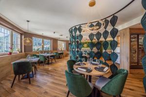 Cavallino Experience - Alpine Wellness Hotel