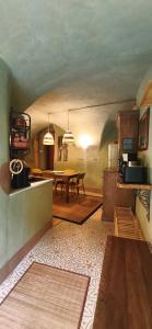 ULIVO - THE SECRET GARDEN bike&climb friendly holidays home