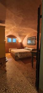 ULIVO - THE SECRET GARDEN bike&climb friendly holidays home