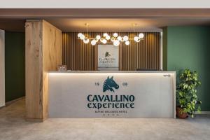 Cavallino Experience - Alpine Wellness Hotel