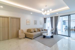 Private 4BR Pool Villa, Jomtien Beach, Pattaya
