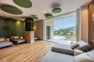 Cavallino Experience - Alpine Wellness Hotel