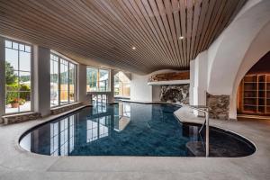 Cavallino Experience - Alpine Wellness Hotel