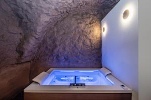 Cavallino Experience - Alpine Wellness Hotel