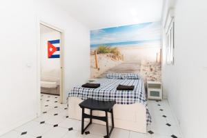 El Rinconcito Cubano en el Centro