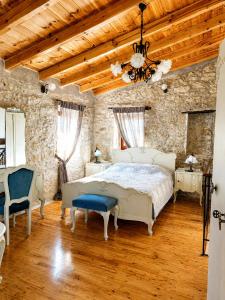 Strefi Kalamata Traditional cottage by elite