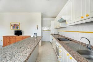 San Isidro 3 urban space: 75m² de vida
