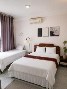 Ho Khanhs Homestay