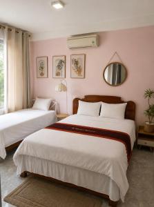 Ho Khanhs Homestay