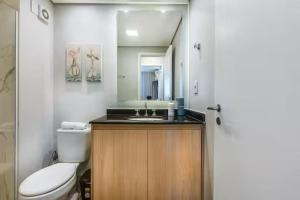 Ap Cambuí | Academia, Piscina e Garagem Coberta