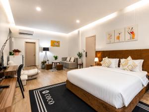 YUSETH Private Villa