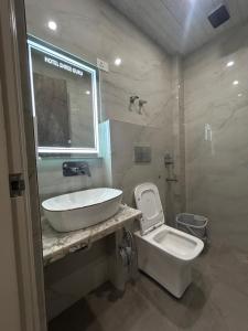 Grand Tree Hotel Shree Guru