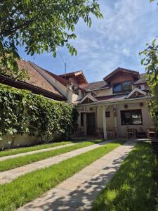 Pensiunea Leia Sibiu