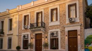Athens Suites Galaxy No4