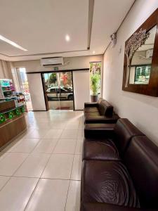 Samir Hotel Business
