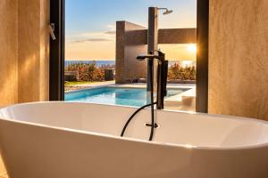 Villa Gioia - near Porec pool sauna and sea view