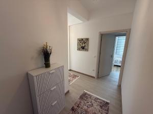 Apartments Dragaj