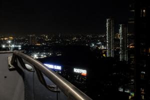 CASA SPIRA 36 -Skyline Views 36th Floor