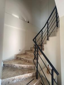 Villa Tülüşah with own Garden and Fruit Trees, 950m to Love Beach, 2 Bedrooms