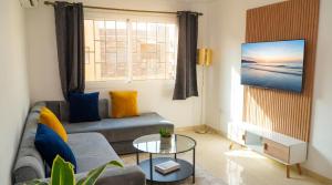 Lovely and cosy apartement