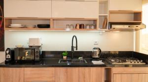 Lovely and cosy apartement