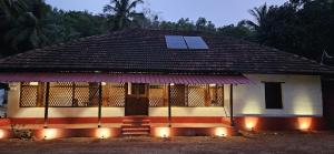 Taramrata Homestay Gokarna