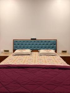 Moonstone Hospitality Luxury 1BHK Palam Vihar, Gurugram