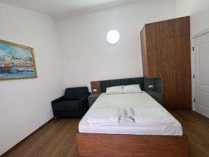 Porta Volta Apartments