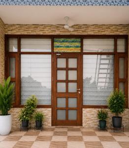 Moonstone Hospitality Luxury 1BHK Palam Vihar, Gurugram