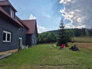 ORLIK House