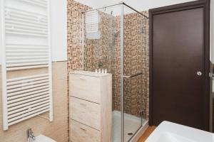 Casa REMì - Appartamento con terrazzo privato nel centro di Porto Torres