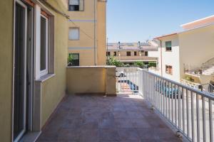 Casa REMì - Appartamento con terrazzo privato nel centro di Porto Torres