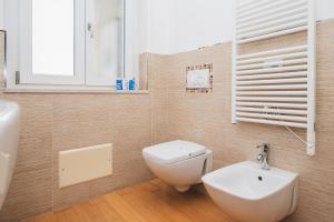 Casa REMì - Appartamento con terrazzo privato nel centro di Porto Torres