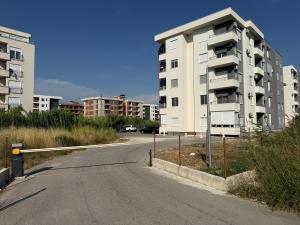 Apartments Dragaj