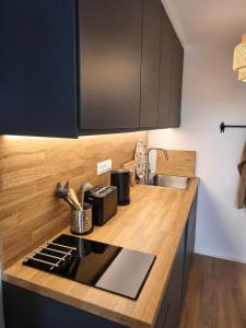 horský apartmán DaRa Janov nad Nisou