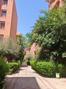 Marrakech Haven