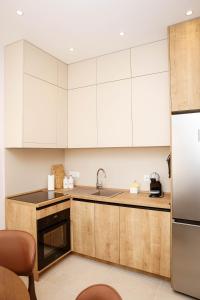 Strmena Boutique Apartment - Breakfast Included