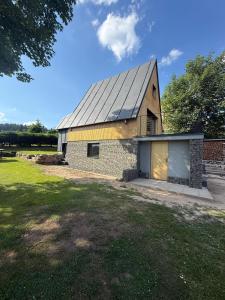 Chalet Galla