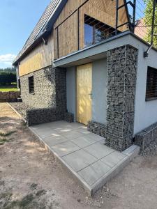 Chalet Galla