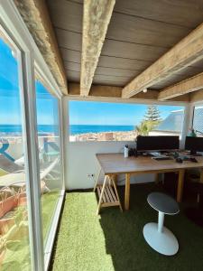 CaDario Andalucia, Design Villa with Infinity Pool, Málaga Coast