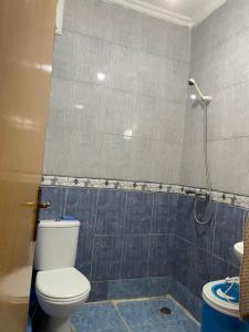 Appartement de vacances moderne, spacieux et tout confort à Martil, à quelques minutes de la plage