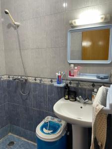 Appartement de vacances moderne, spacieux et tout confort à Martil, à quelques minutes de la plage
