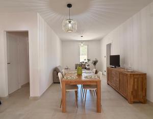 Casa Vacanze Blu Samia