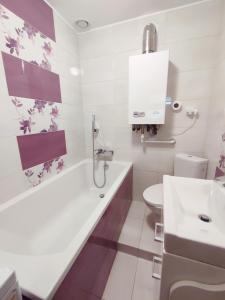 Charming Apartment Bielsko-Biała